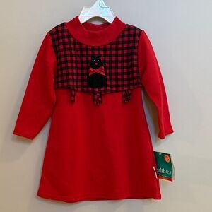Healthtex vintage dress size 2T